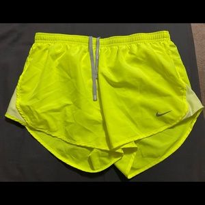 Nike Athletic Shorts